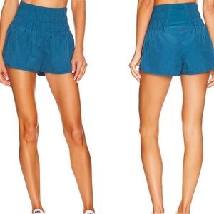 Free People Movement The Way Home Shorts | Size Large